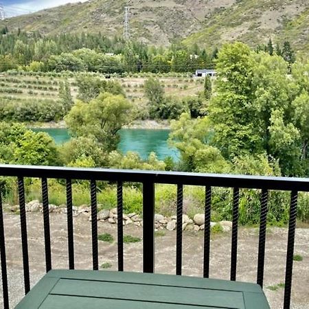 Miners Lane B&B Clyde Zewnętrze zdjęcie