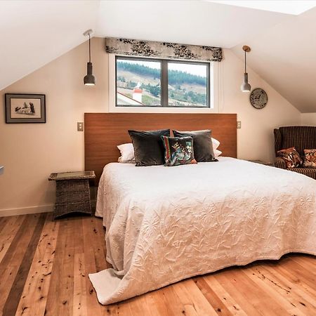 Miners Lane B&B Clyde Zewnętrze zdjęcie