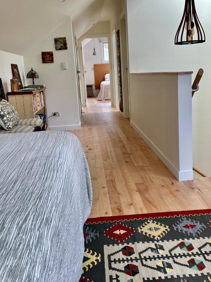 Miners Lane B&B Clyde Zewnętrze zdjęcie