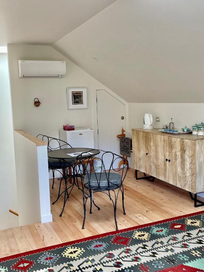Miners Lane B&B Clyde Zewnętrze zdjęcie