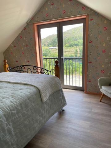 Miners Lane B&B Clyde Zewnętrze zdjęcie