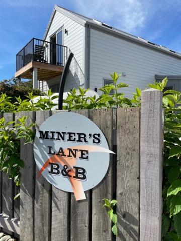 Miners Lane B&B Clyde Zewnętrze zdjęcie