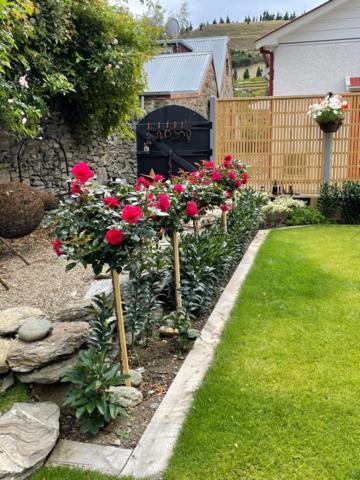 Miners Lane B&B Clyde Zewnętrze zdjęcie